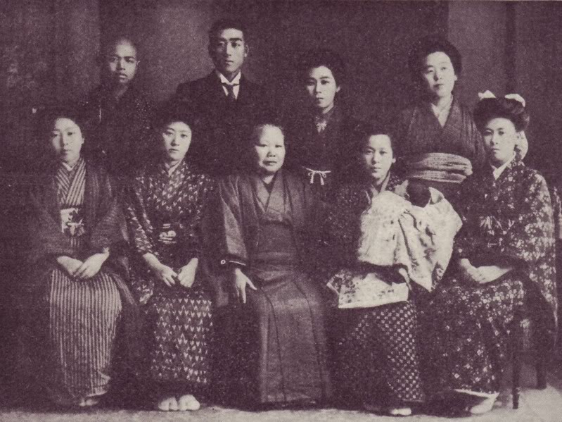 Asian Mormons 63